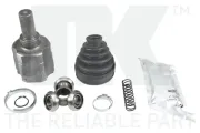 Gelenksatz, Antriebswelle Vorderachse links getriebeseitig NK 511934