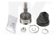 Gelenksatz, Antriebswelle radseitig NK 512205