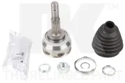 Gelenksatz, Antriebswelle radseitig NK 512229