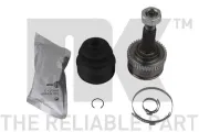 Gelenksatz, Antriebswelle radseitig NK 512231