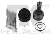Gelenksatz, Antriebswelle radseitig NK 512233