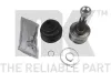 Gelenksatz, Antriebswelle NK 512234