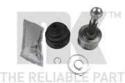 Gelenksatz, Antriebswelle NK 512234