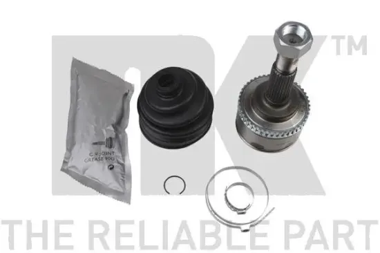 Gelenksatz, Antriebswelle NK 512234 Bild Gelenksatz, Antriebswelle NK 512234