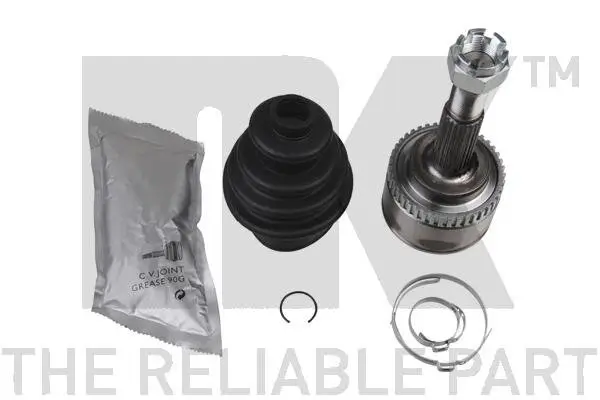 Gelenksatz, Antriebswelle radseitig NK 512237