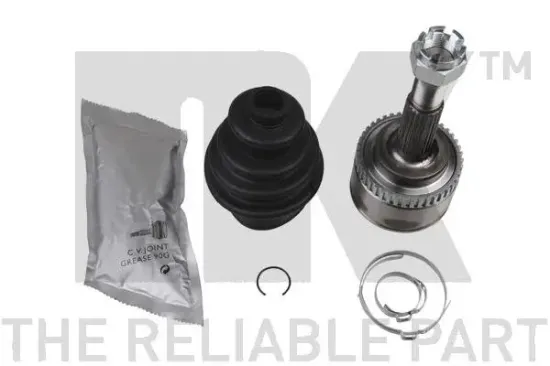 Gelenksatz, Antriebswelle radseitig NK 512237 Bild Gelenksatz, Antriebswelle radseitig NK 512237