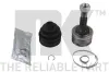 Gelenksatz, Antriebswelle radseitig NK 512238