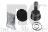 Gelenksatz, Antriebswelle radseitig NK 512240