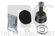 Gelenksatz, Antriebswelle radseitig NK 512240