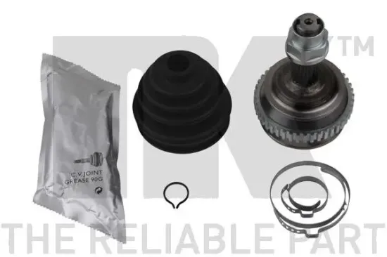 Gelenksatz, Antriebswelle radseitig NK 512322 Bild Gelenksatz, Antriebswelle radseitig NK 512322