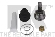 Gelenksatz, Antriebswelle radseitig NK 512339