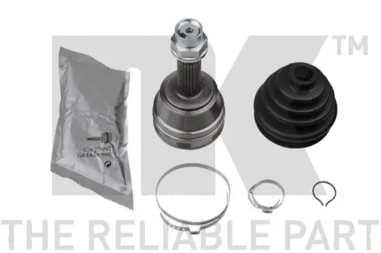 Gelenksatz, Antriebswelle radseitig NK 512346 Bild Gelenksatz, Antriebswelle radseitig NK 512346