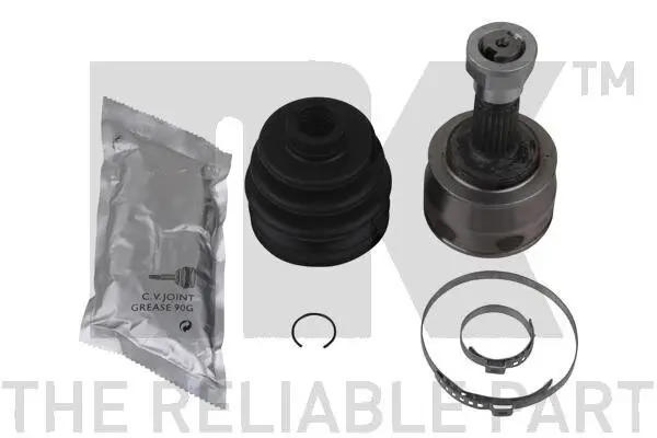 Gelenksatz, Antriebswelle radseitig NK 512367