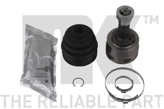 Gelenksatz, Antriebswelle radseitig NK 512367 Bild Gelenksatz, Antriebswelle radseitig NK 512367