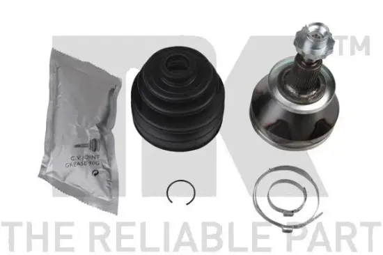 Gelenksatz, Antriebswelle radseitig NK 512374 Bild Gelenksatz, Antriebswelle radseitig NK 512374