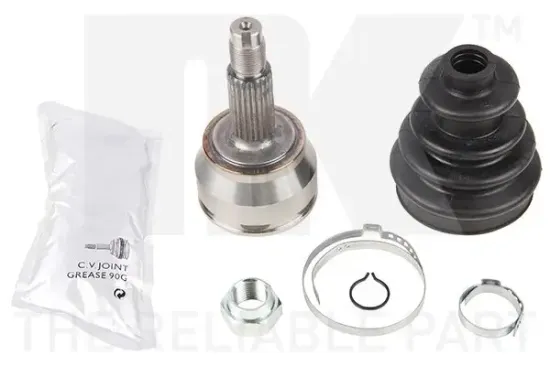 Gelenksatz, Antriebswelle NK 512513 Bild Gelenksatz, Antriebswelle NK 512513