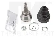 Gelenksatz, Antriebswelle radseitig NK 512514