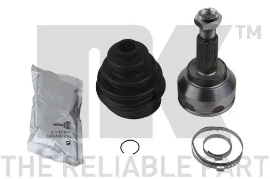Gelenksatz, Antriebswelle radseitig NK 512532 Bild Gelenksatz, Antriebswelle radseitig NK 512532