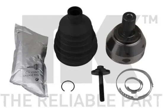 Gelenksatz, Antriebswelle NK 512544 Bild Gelenksatz, Antriebswelle NK 512544