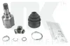Gelenksatz, Antriebswelle getriebeseitig NK 512549