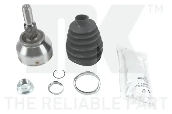 Gelenksatz, Antriebswelle NK 512554 Bild Gelenksatz, Antriebswelle NK 512554