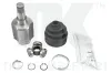 Gelenksatz, Antriebswelle NK 512557