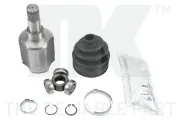 Gelenksatz, Antriebswelle NK 512557