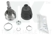 Gelenksatz, Antriebswelle radseitig NK 512560