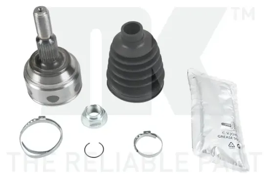 Gelenksatz, Antriebswelle radseitig NK 512560 Bild Gelenksatz, Antriebswelle radseitig NK 512560