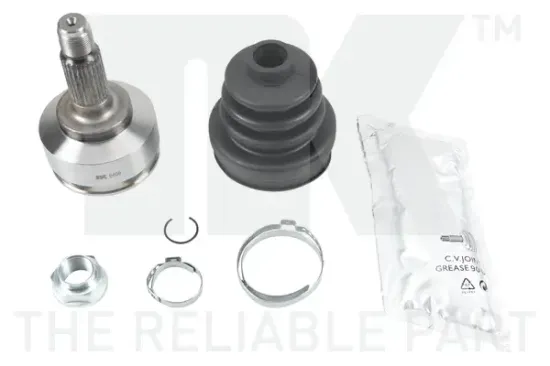 Gelenksatz, Antriebswelle NK 512642 Bild Gelenksatz, Antriebswelle NK 512642