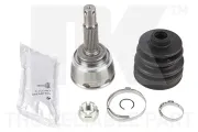 Gelenksatz, Antriebswelle radseitig NK 513005