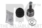 Gelenksatz, Antriebswelle radseitig NK 513016