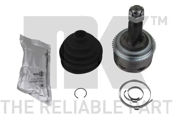 Gelenksatz, Antriebswelle NK 513033