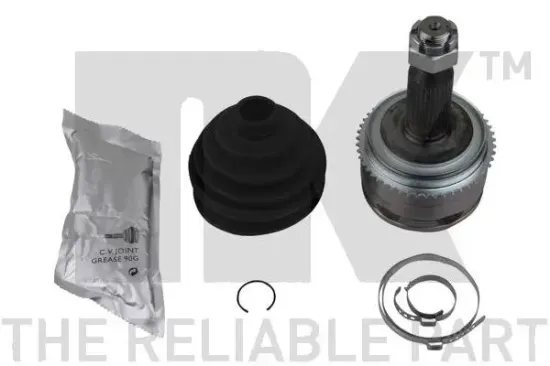Gelenksatz, Antriebswelle NK 513033 Bild Gelenksatz, Antriebswelle NK 513033