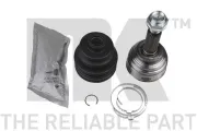 Gelenksatz, Antriebswelle radseitig NK 513035