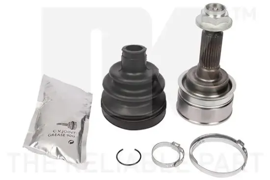 Gelenksatz, Antriebswelle NK 513205 Bild Gelenksatz, Antriebswelle NK 513205