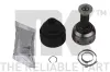 Gelenksatz, Antriebswelle radseitig NK 513215