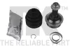 Gelenksatz, Antriebswelle NK 513220