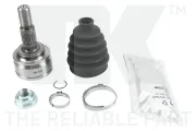 Gelenksatz, Antriebswelle radseitig NK 513237