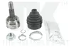 Gelenksatz, Antriebswelle radseitig NK 513239