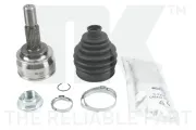 Gelenksatz, Antriebswelle radseitig NK 513239