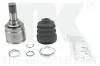 Gelenksatz, Antriebswelle NK 513241