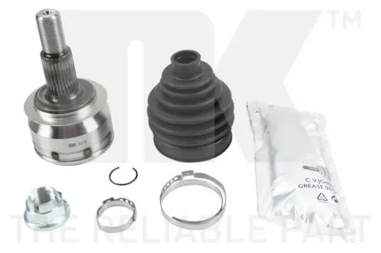 Gelenksatz, Antriebswelle NK 513242 Bild Gelenksatz, Antriebswelle NK 513242