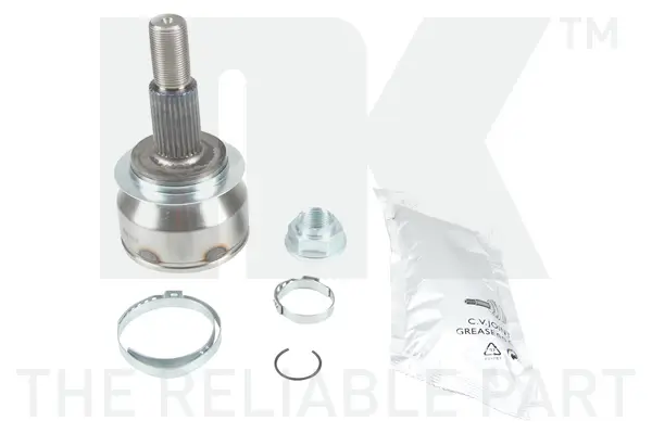 Gelenksatz, Antriebswelle NK 513243