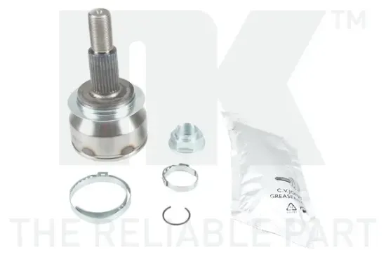Gelenksatz, Antriebswelle NK 513243 Bild Gelenksatz, Antriebswelle NK 513243