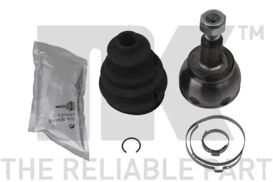 Gelenksatz, Antriebswelle NK 513312 Bild Gelenksatz, Antriebswelle NK 513312