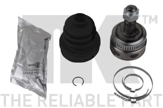 Gelenksatz, Antriebswelle radseitig NK 513315 Bild Gelenksatz, Antriebswelle radseitig NK 513315