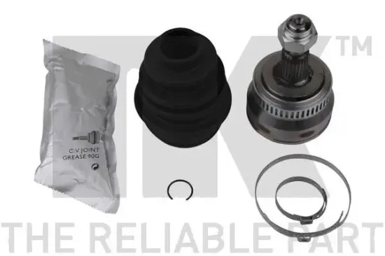 Gelenksatz, Antriebswelle Vorderachse radseitig NK 513320 Bild Gelenksatz, Antriebswelle Vorderachse radseitig NK 513320