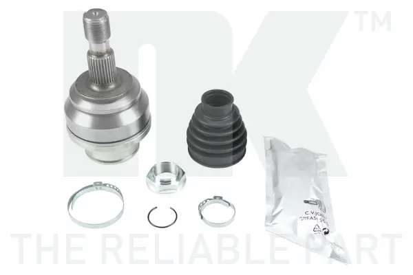 Gelenksatz, Antriebswelle Hinterachse radseitig NK 513327