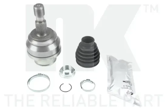 Gelenksatz, Antriebswelle Hinterachse radseitig NK 513327 Bild Gelenksatz, Antriebswelle Hinterachse radseitig NK 513327